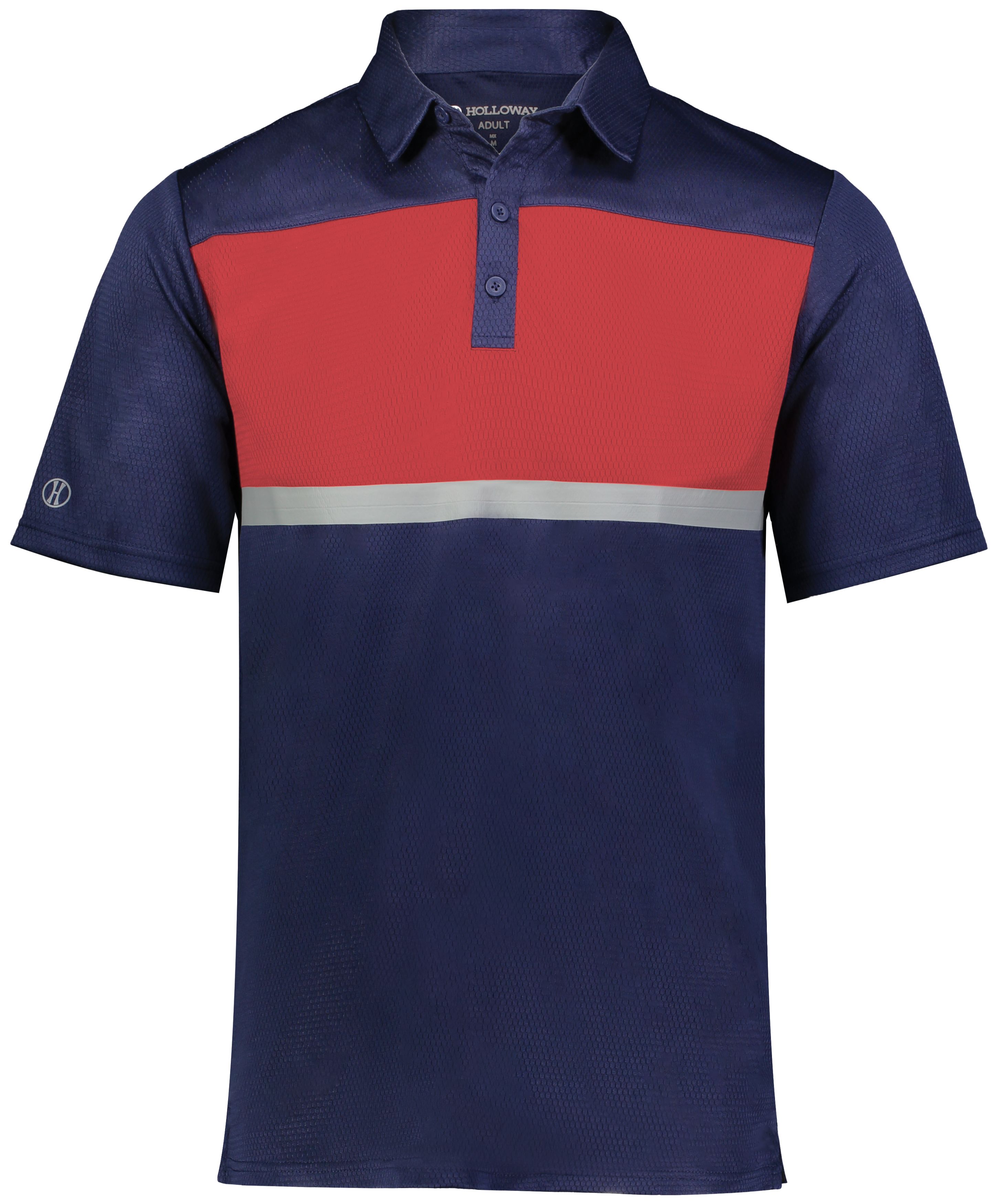 Prism Bold Polo