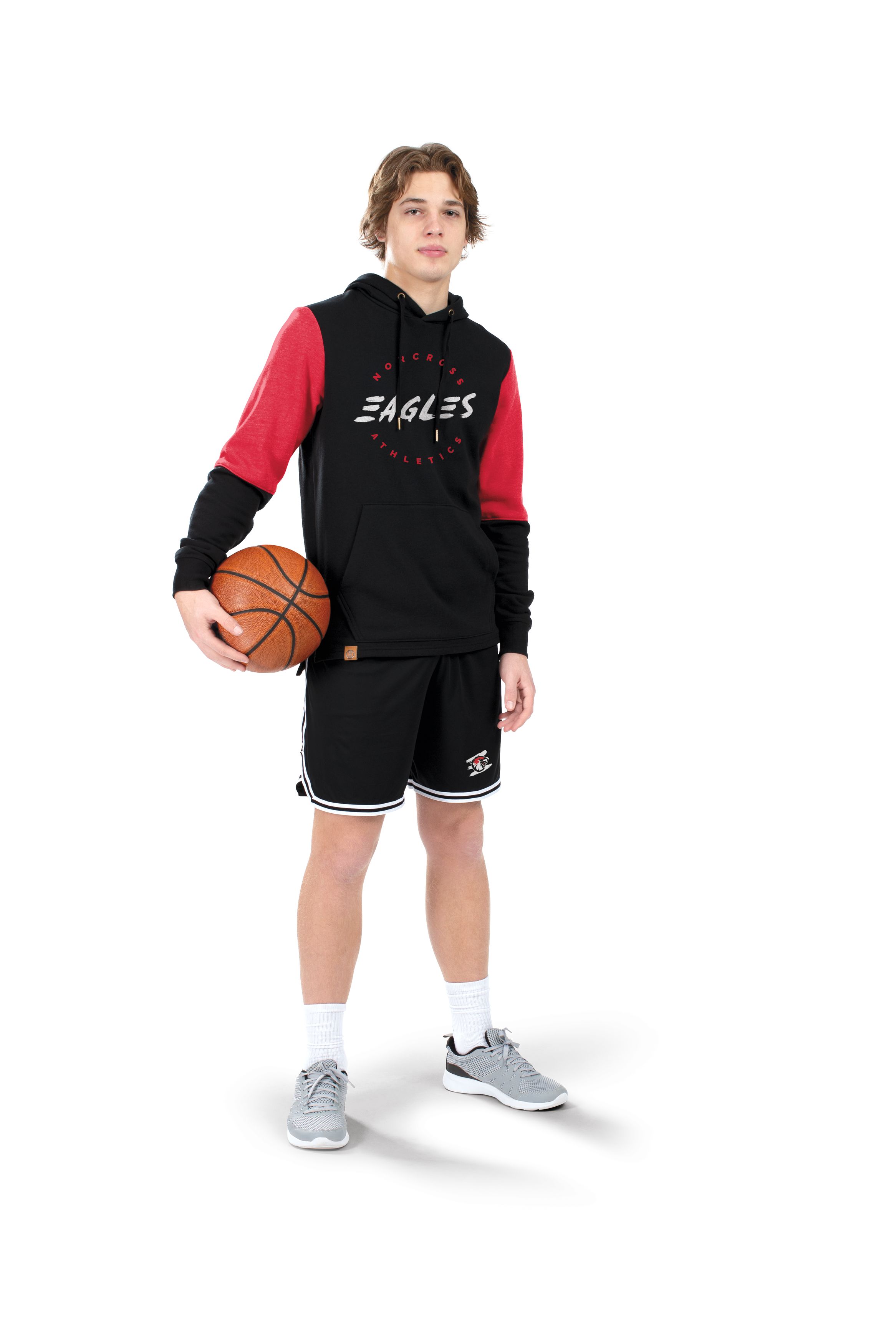 All-American Team Hoodie