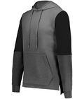 Carbon Heather/Black
