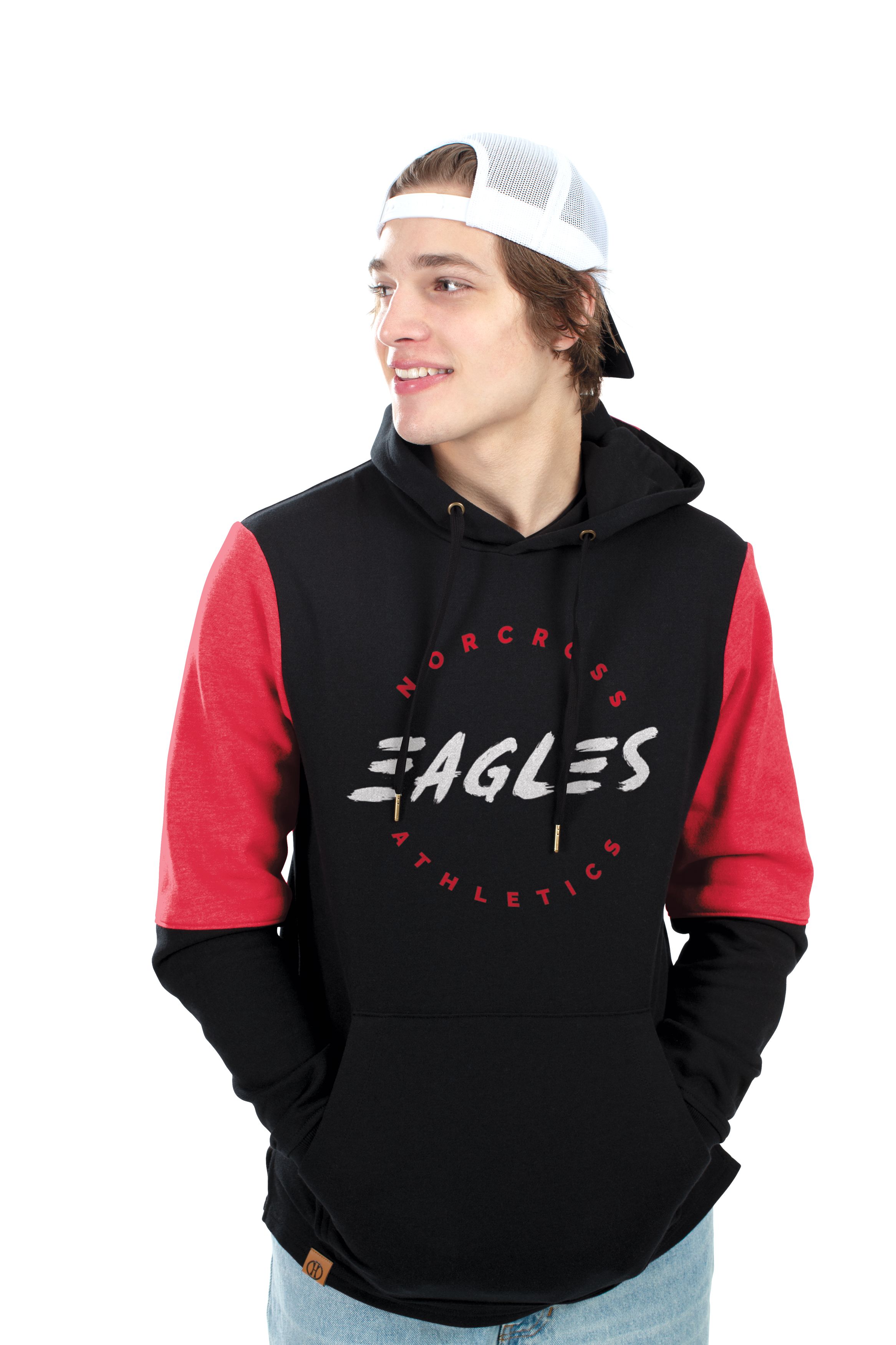 All-American Team Hoodie