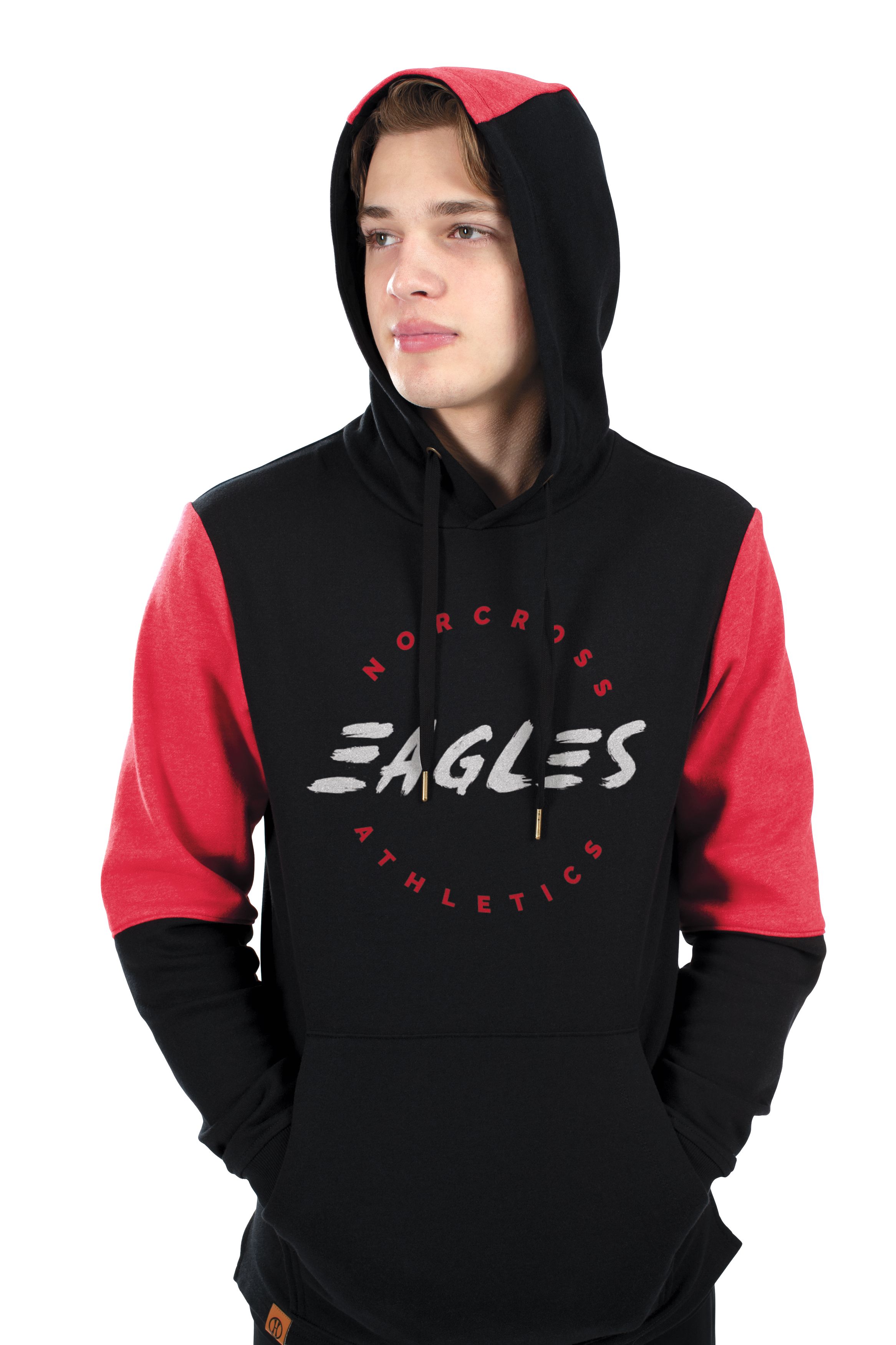 All-American Team Hoodie