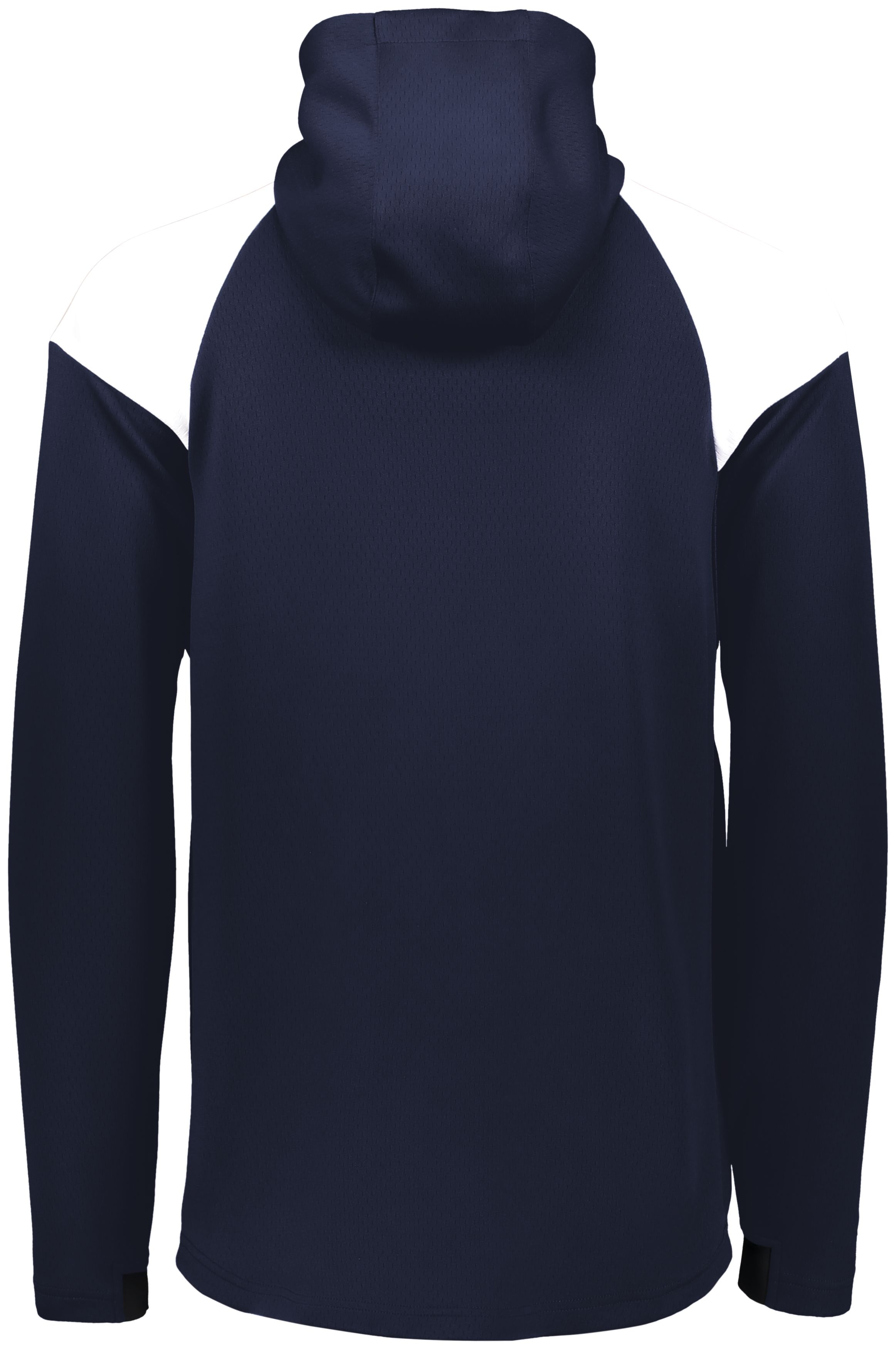 Limitless 1/4 Zip Hoodie