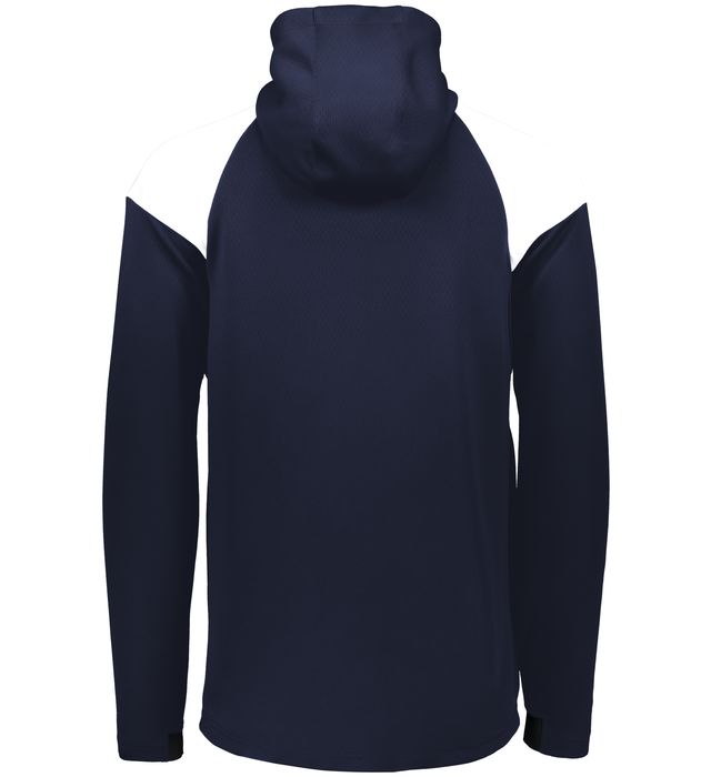 Holloway 222584 | Limitless 1/4 Zip Hoodie