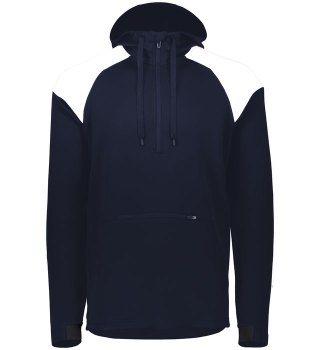 FW1×3 Holloway 222584 | Limitless 1/4 Zip Hoodie