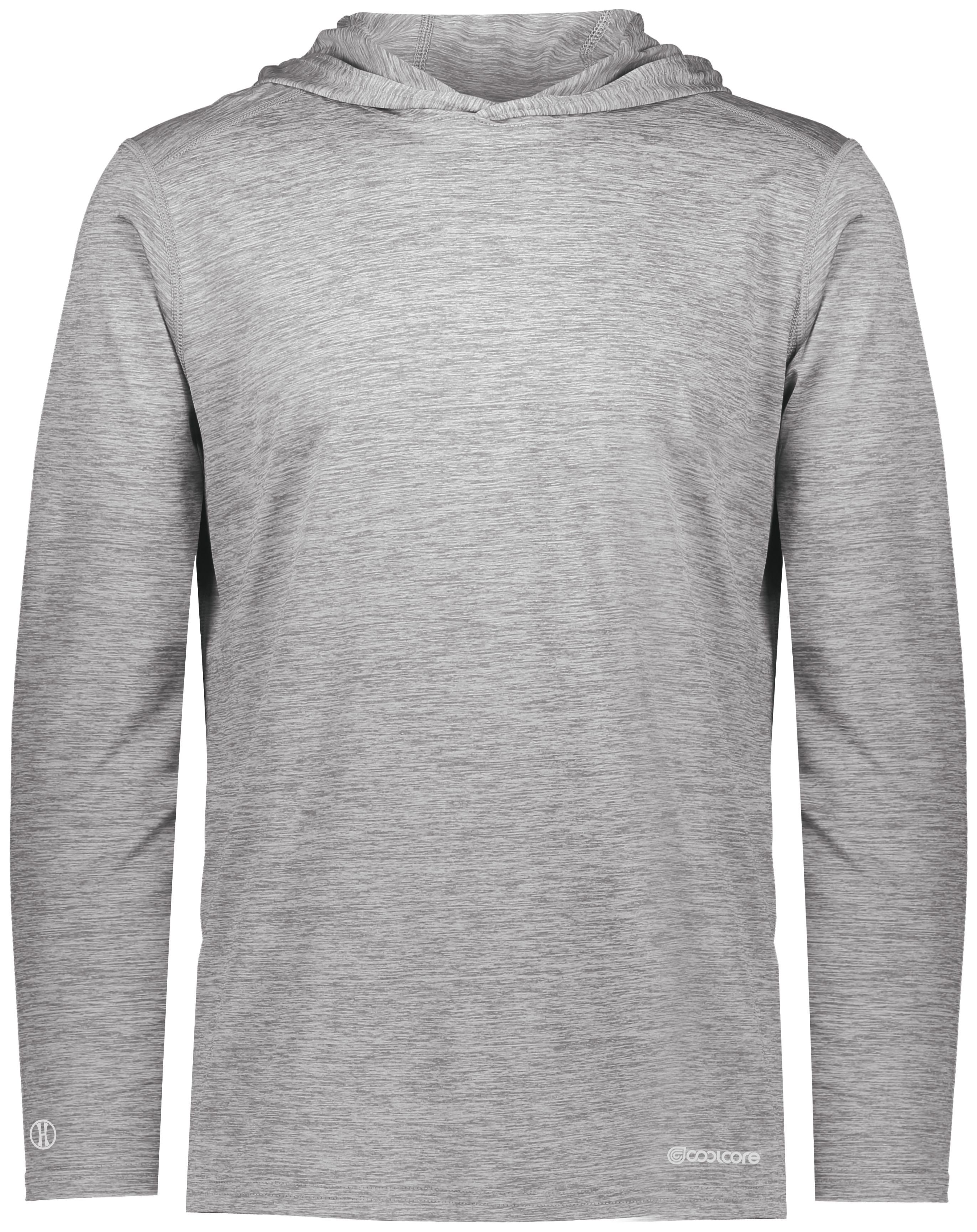 Electrify Hoodie Powered by Coolcore®