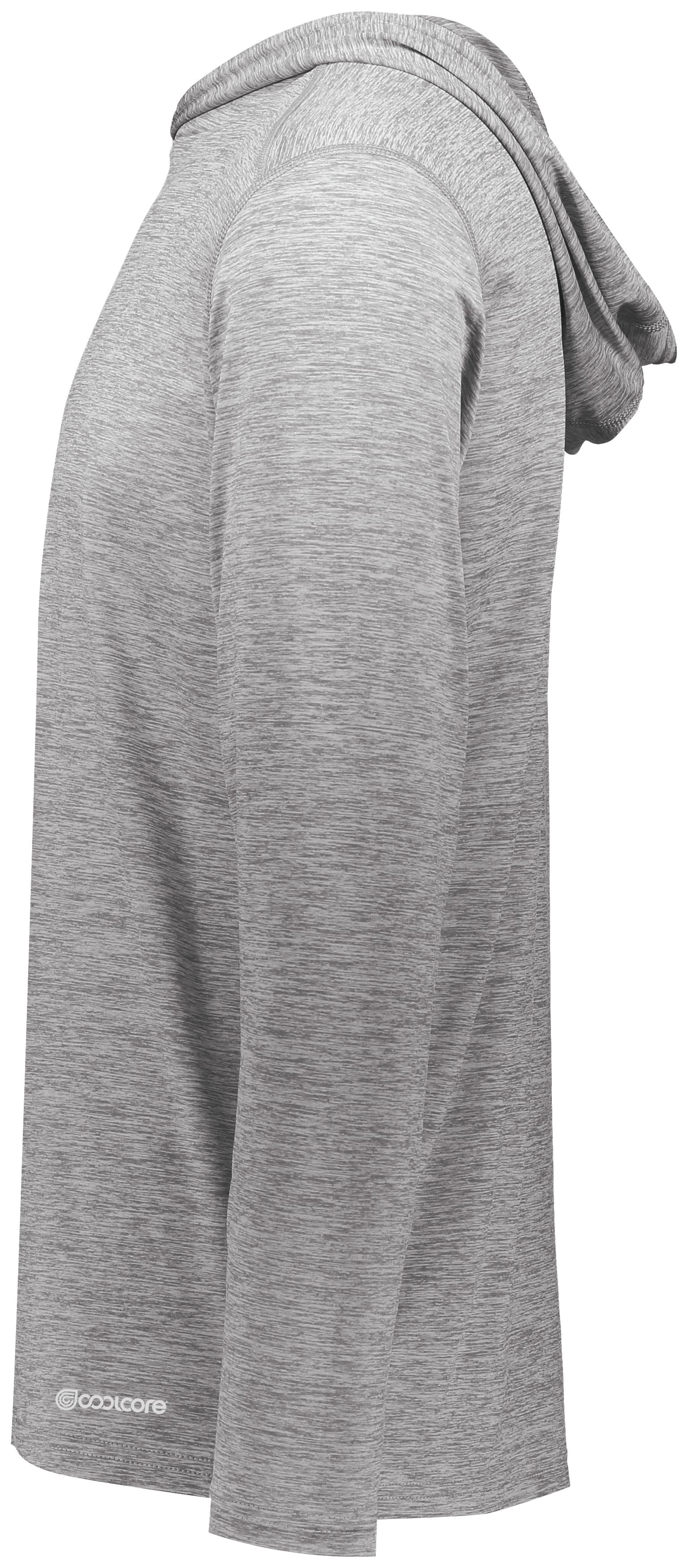 Electrify Hoodie Powered by Coolcore®
