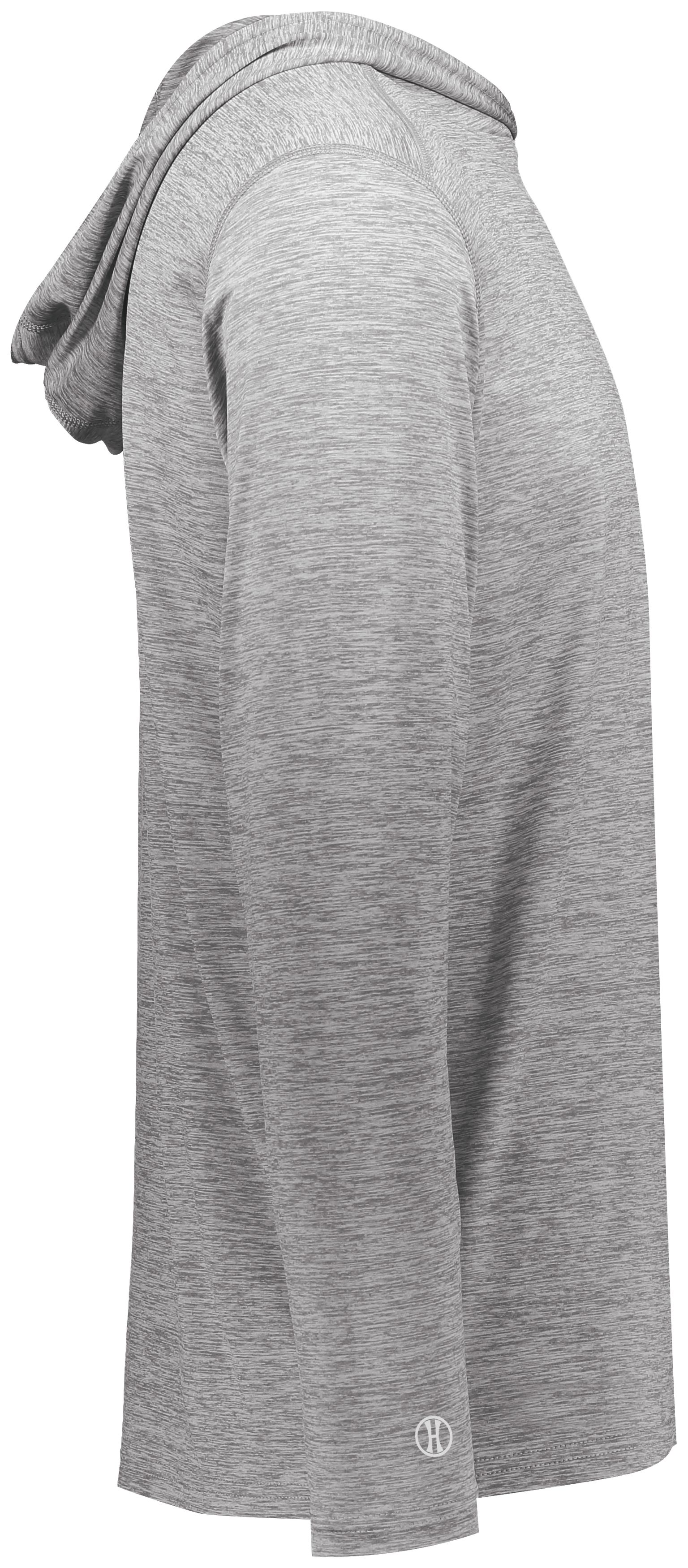 Electrify Hoodie Powered by Coolcore®