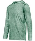 Dark Green Heather