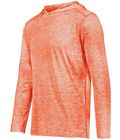 Orange Heather
