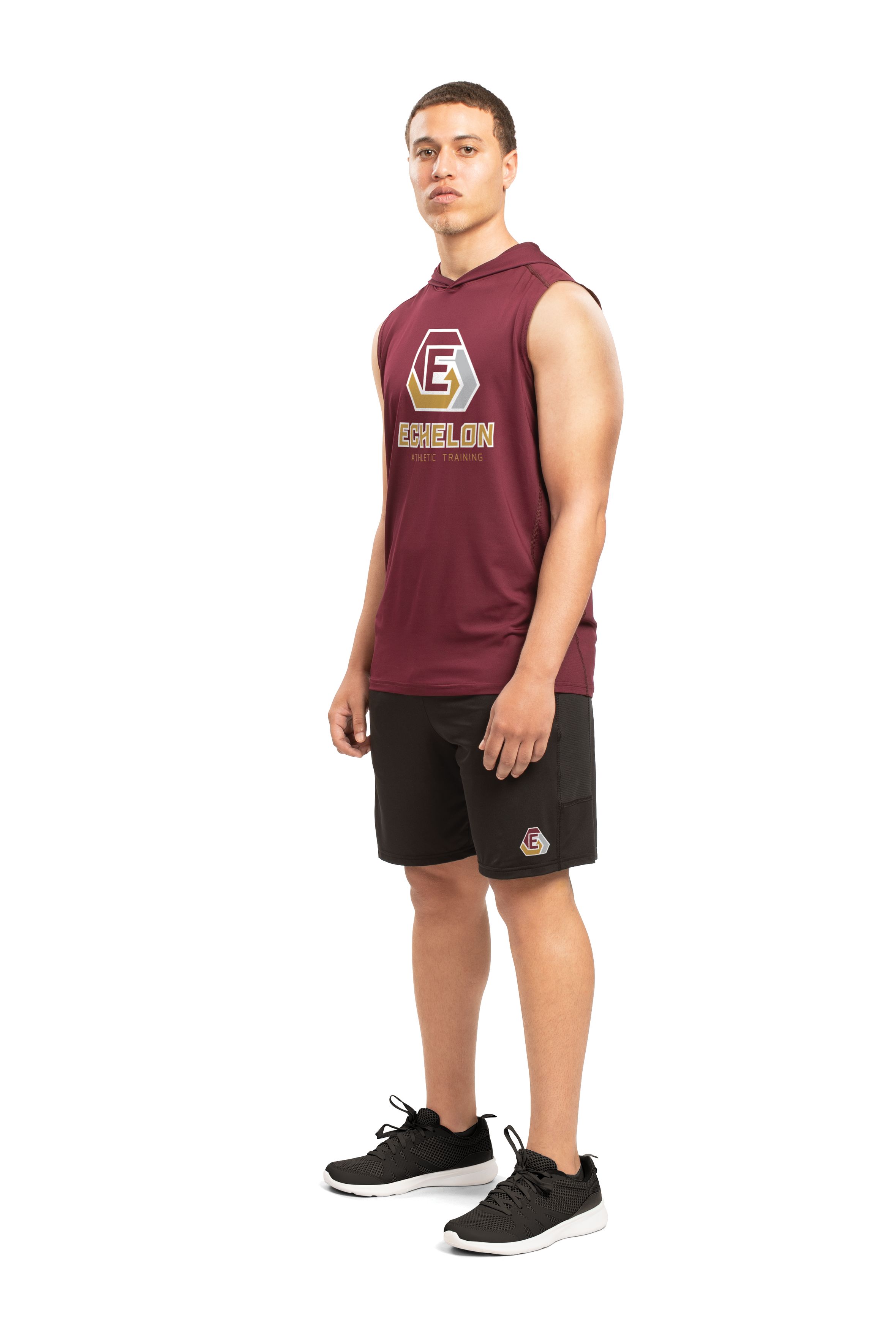 Shorts Powered by Coolcore®