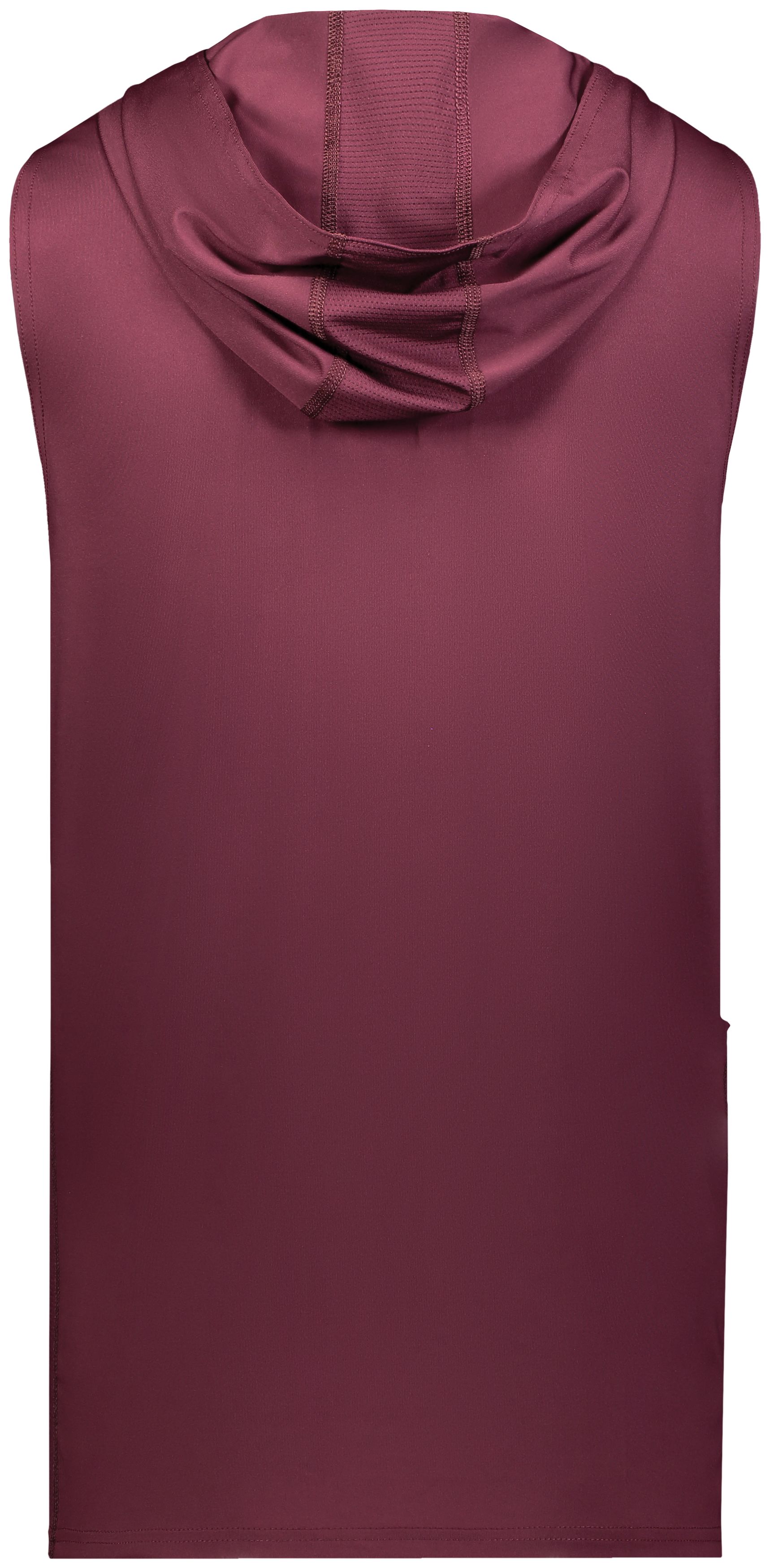 Sleeveless Hoodie Powered by Coolcore®