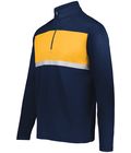 Navy/Gold
