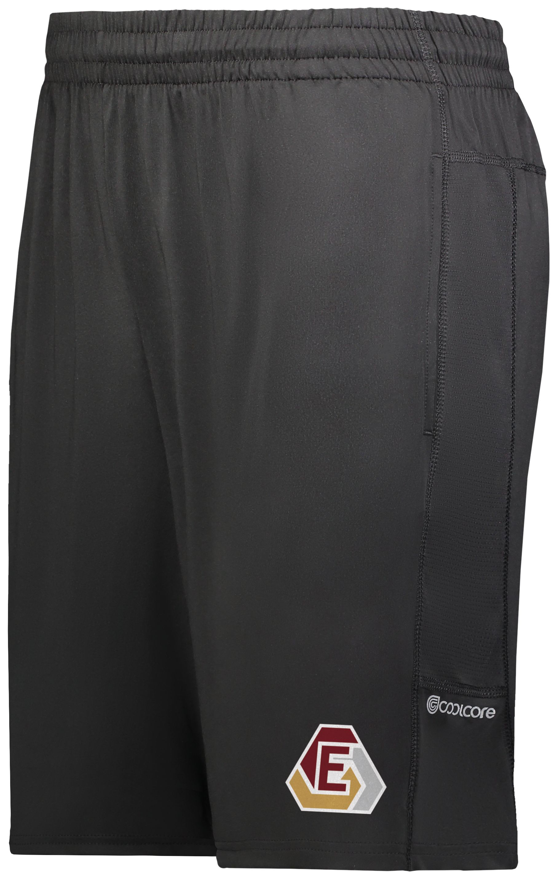 Shorts Powered by Coolcore®