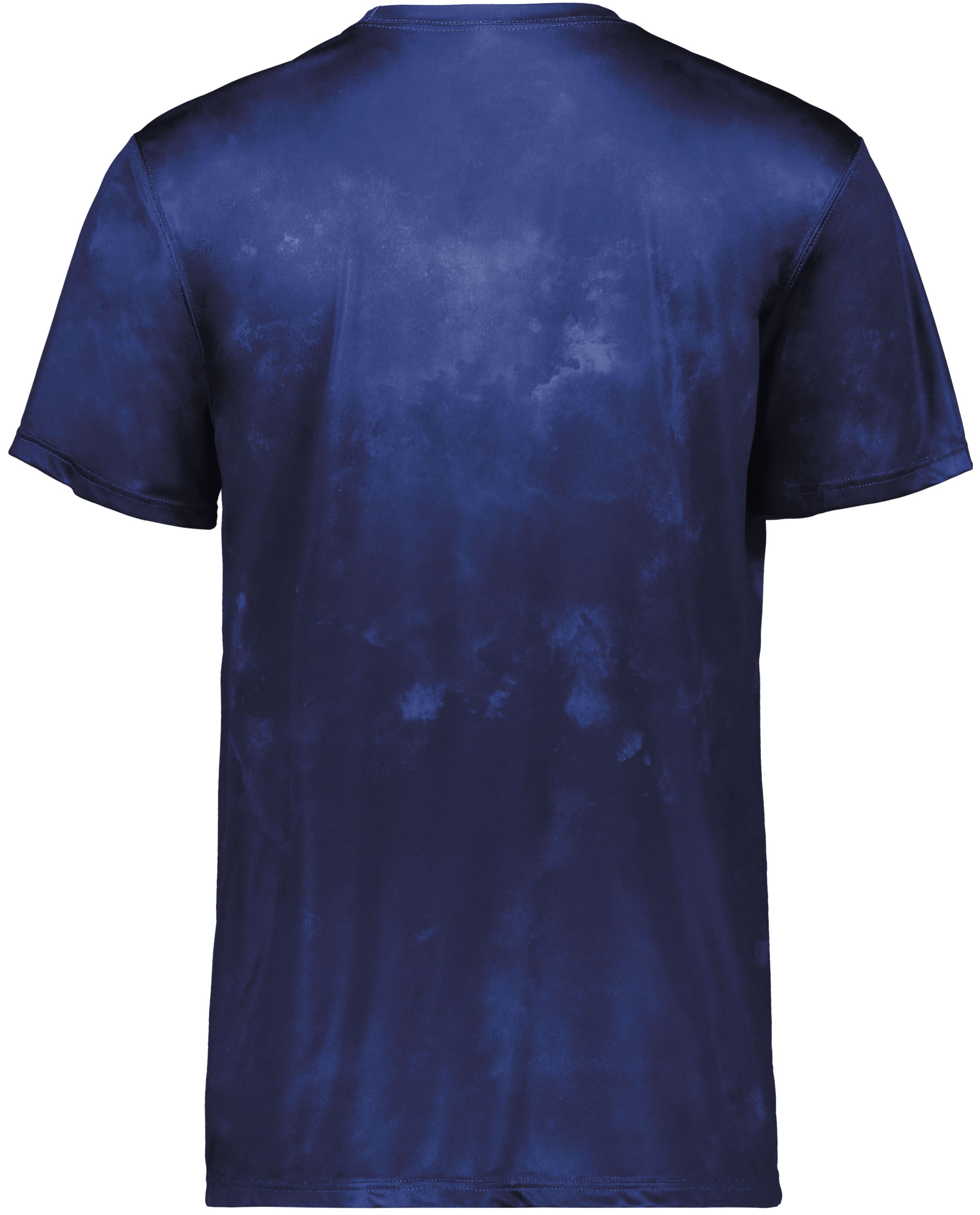 Youth Stock Cotton-Touch™ Poly Tee
