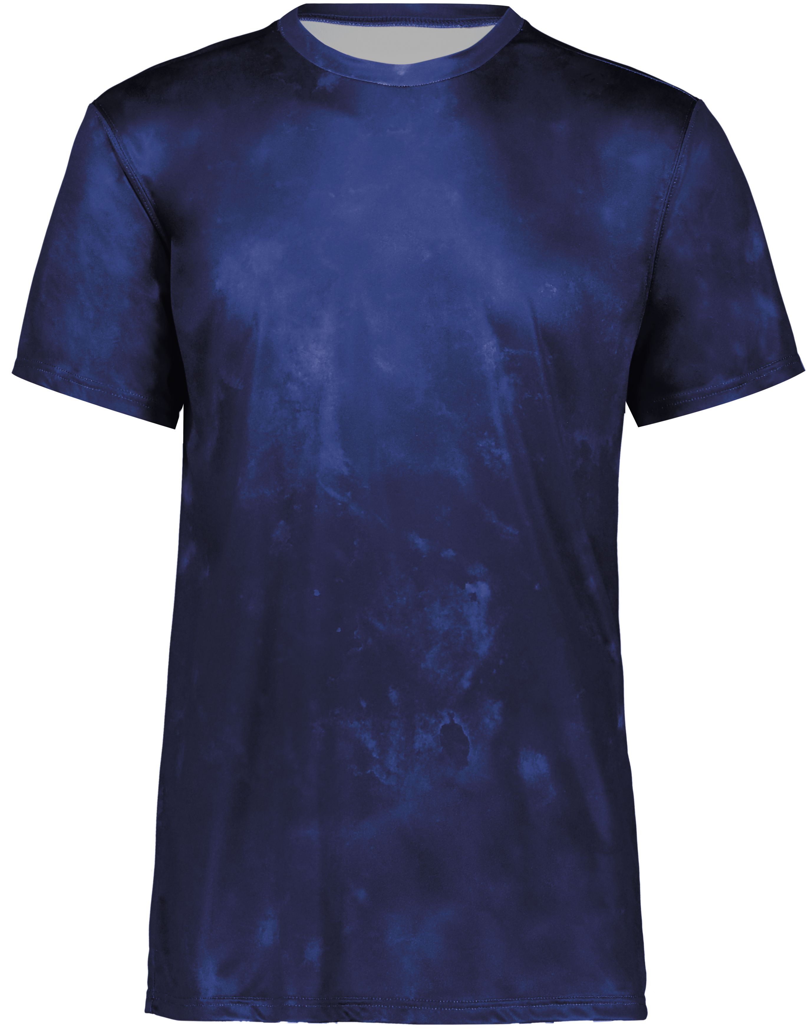 Youth Stock Cotton-Touch™ Poly Tee