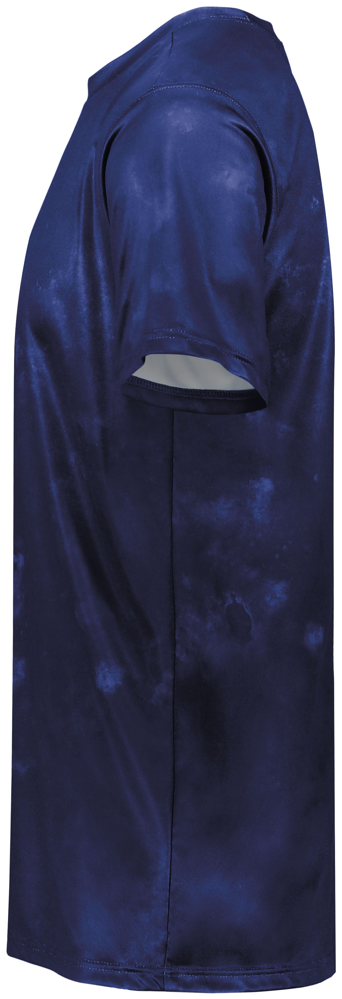 Youth Stock Cotton-Touch™ Poly Tee