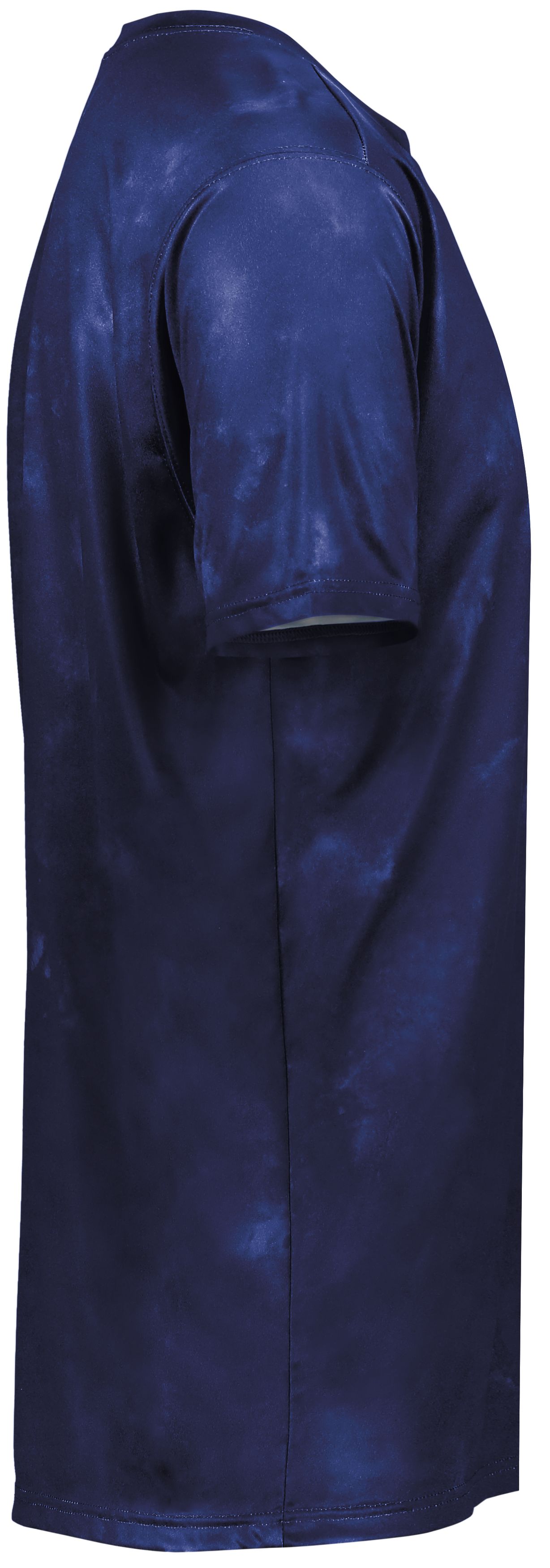 Youth Stock Cotton-Touch™ Poly Tee