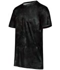 Black Cloud Print