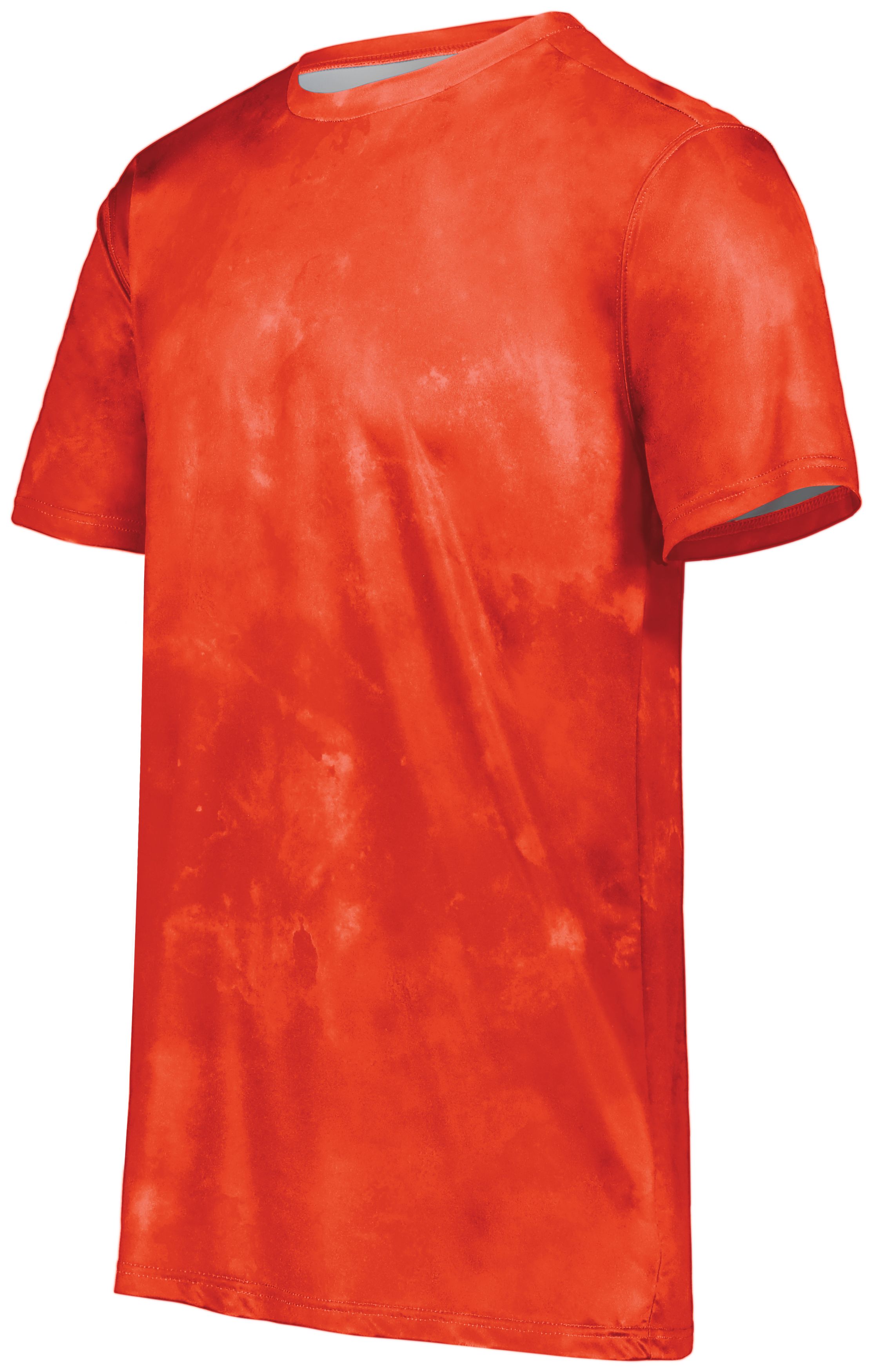 Youth Stock Cotton-Touch™ Poly Tee