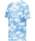 Columbia Blue Glacier Print