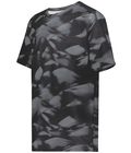 Glacier Black