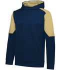 Navy/Vegas Gold