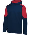 Navy/Scarlet