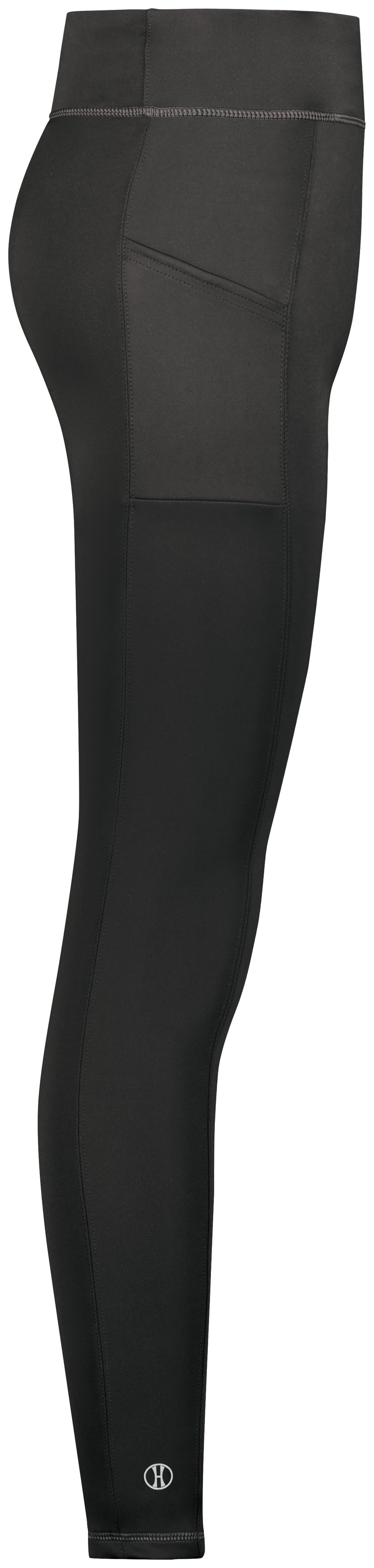 Ladies Tights Powered by Coolcore®