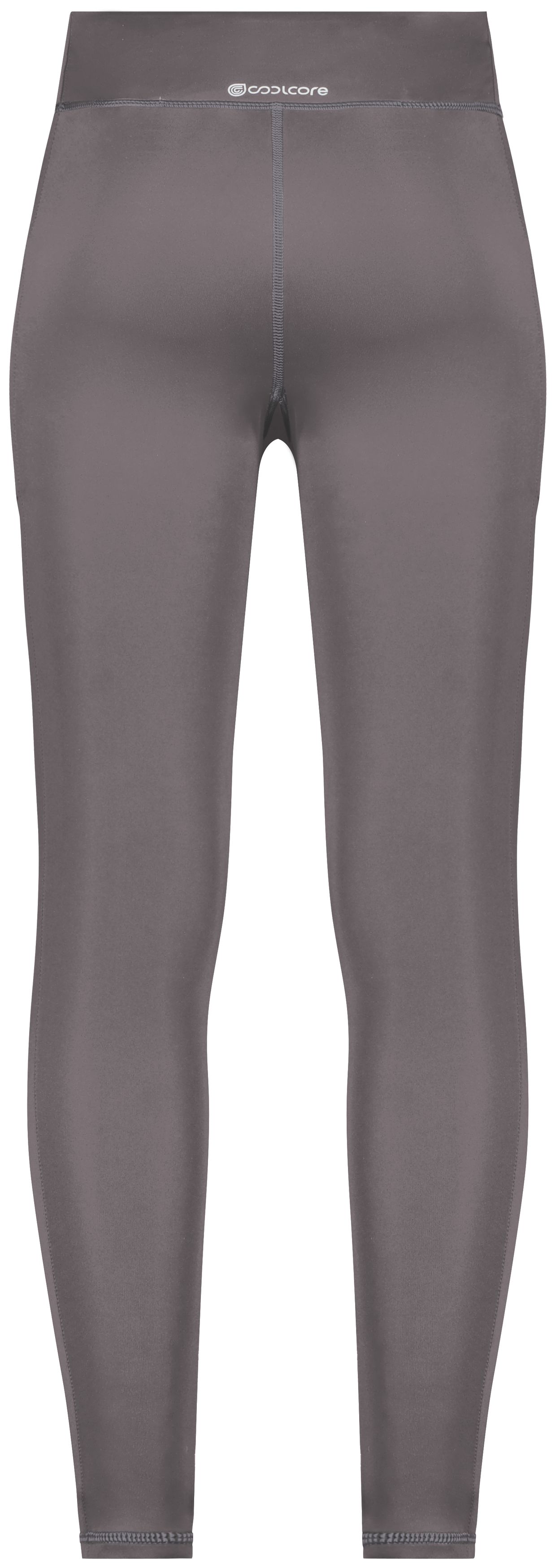 Girls Tights Powered by Coolcore®