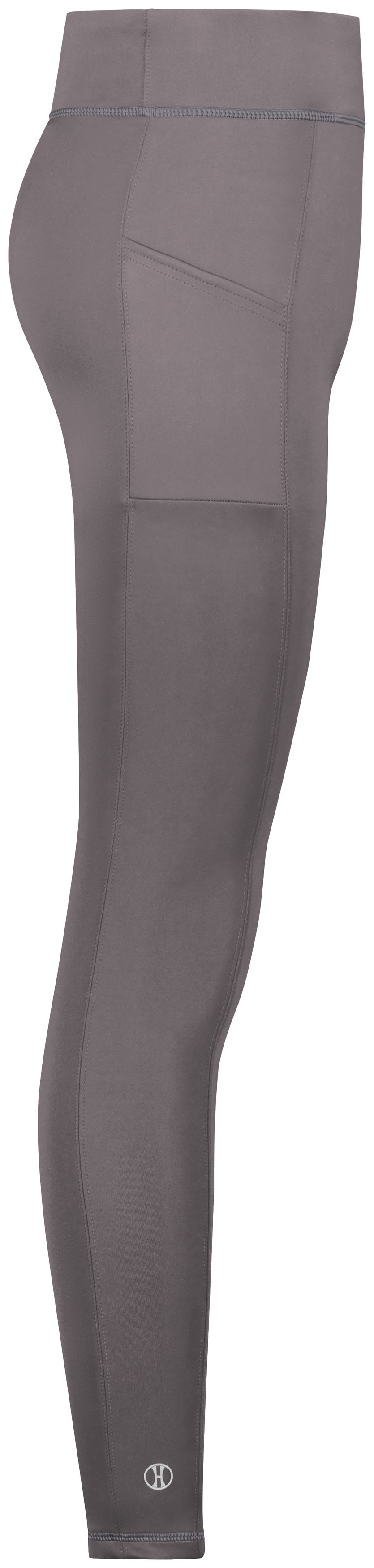Girls Tights Powered by Coolcore®