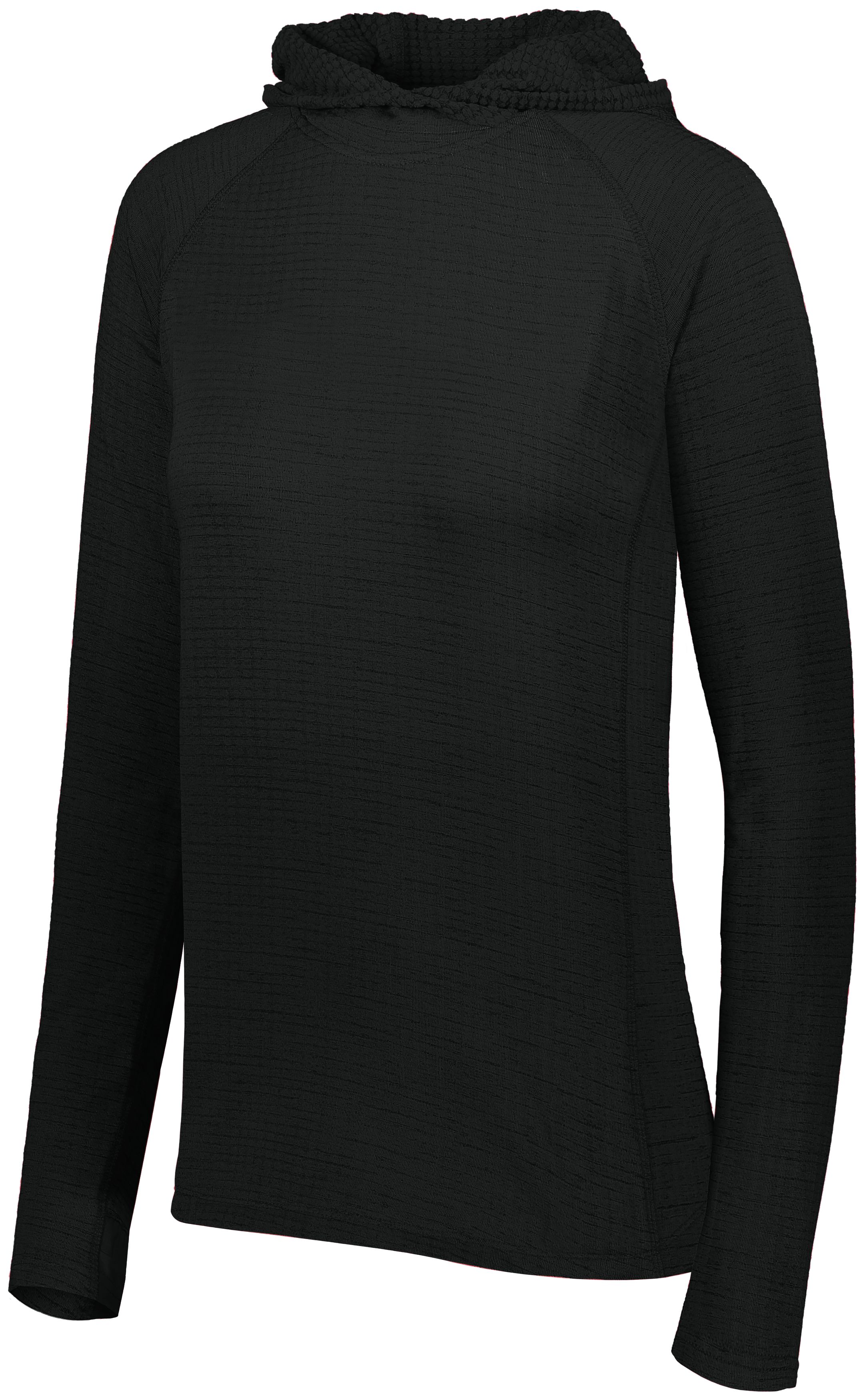 Ladies 3D Regulate Lightweight Pullover