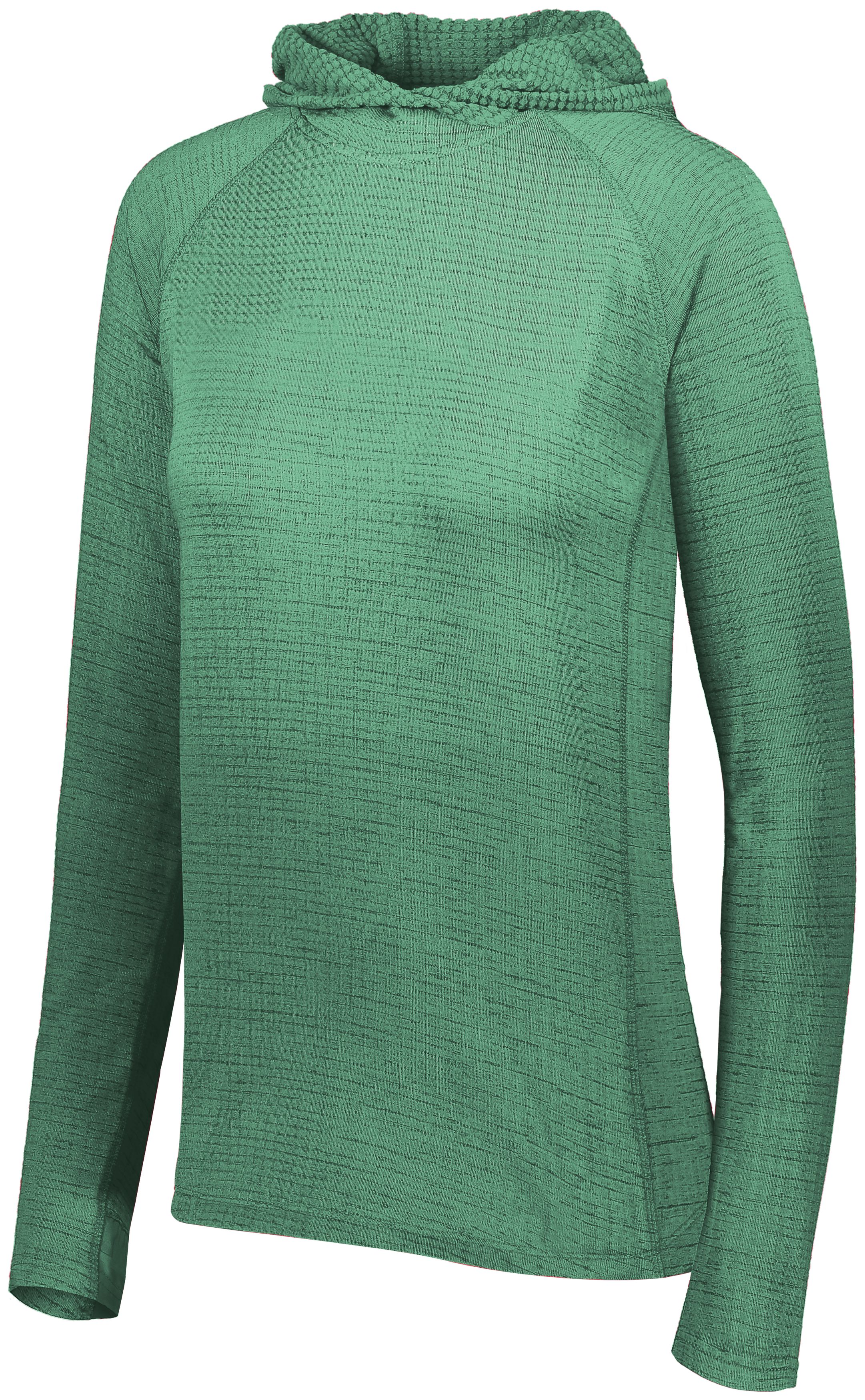 Ladies 3D Regulate Lightweight Pullover