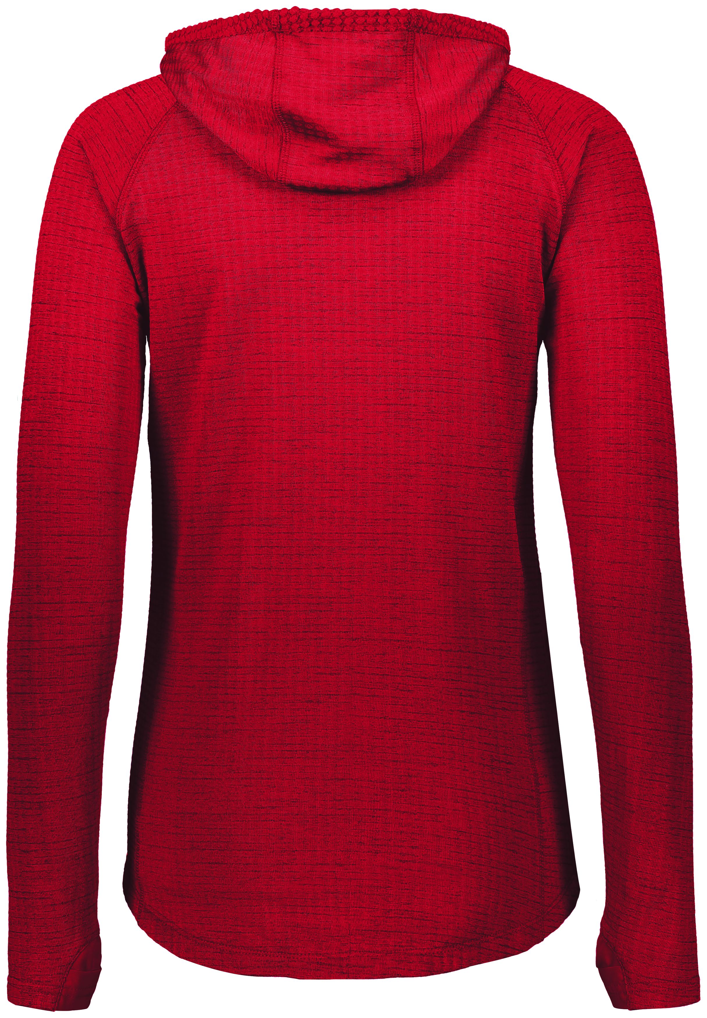 Ladies 3D Regulate Lightweight Pullover