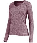 Maroon Heather