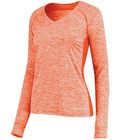 Orange Heather