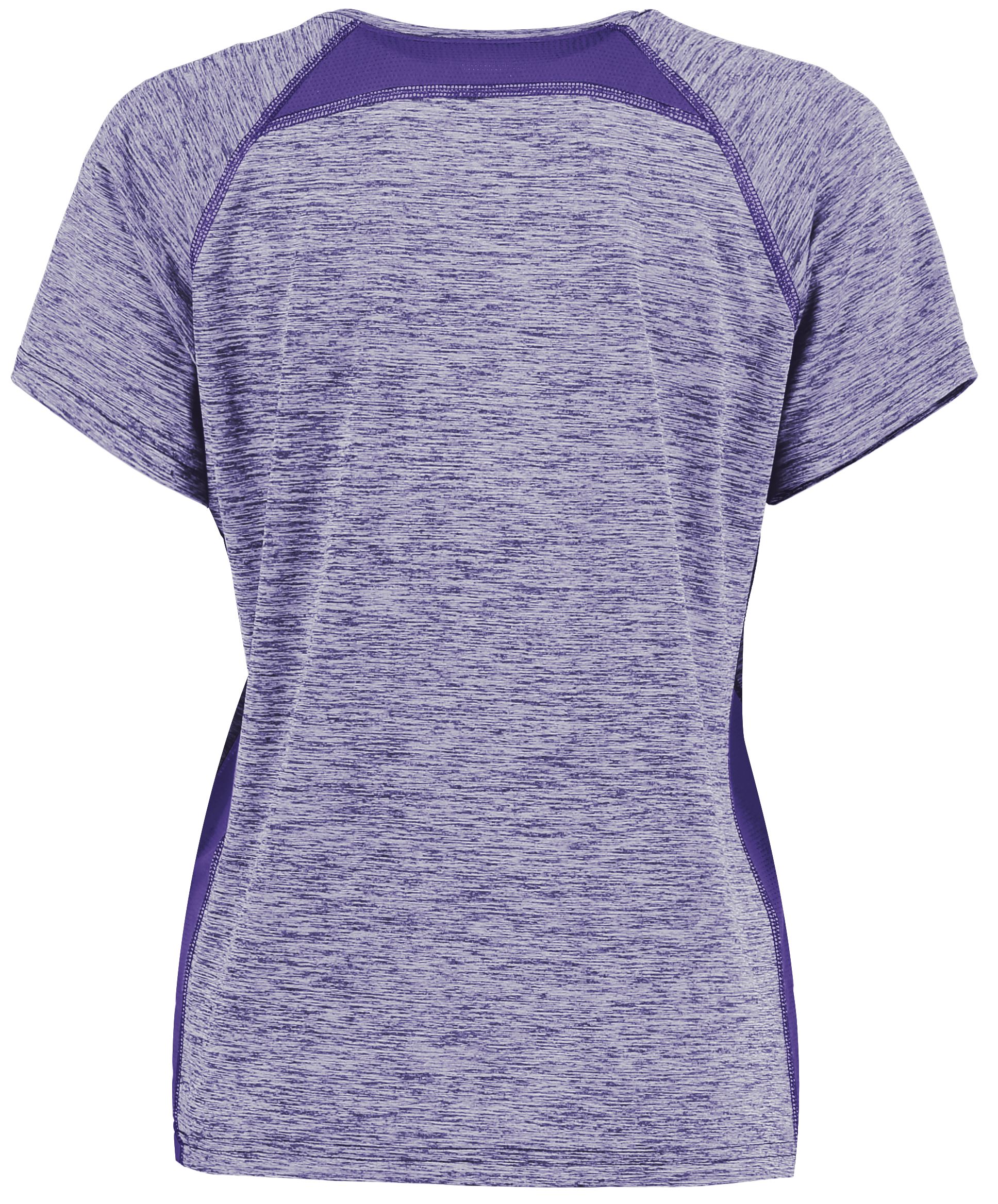 Ladies Electrify Tee Powered by Coolcore®