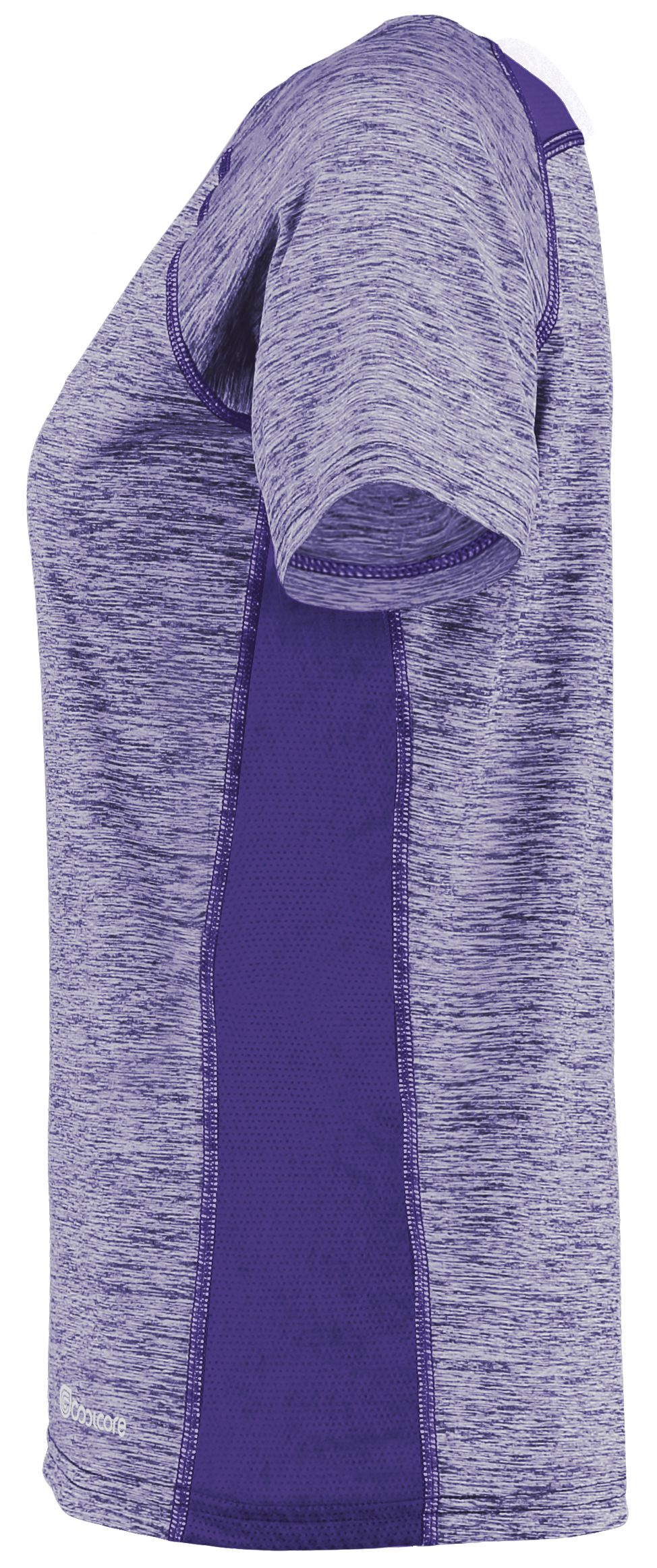 Ladies Electrify Tee Powered by Coolcore®