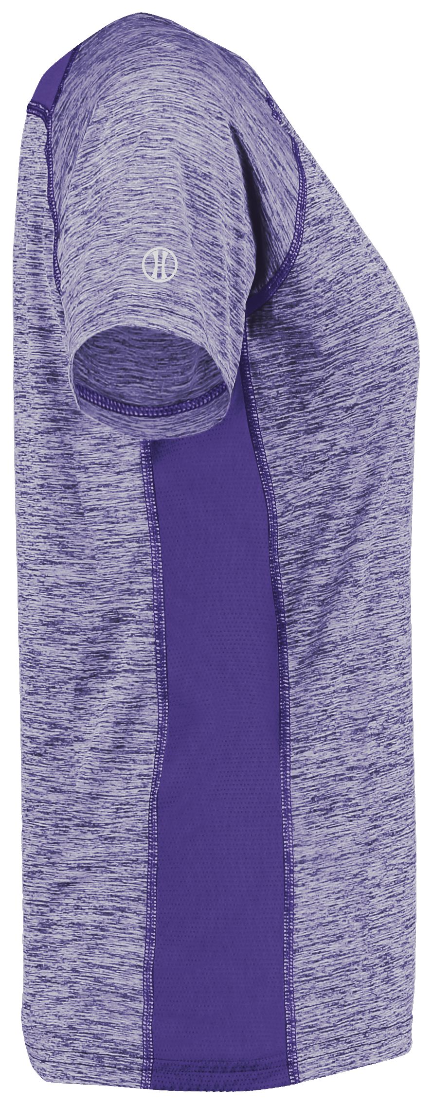 Ladies Electrify Tee Powered by Coolcore®