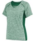 Dark Green Heather