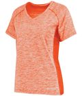 Orange Heather