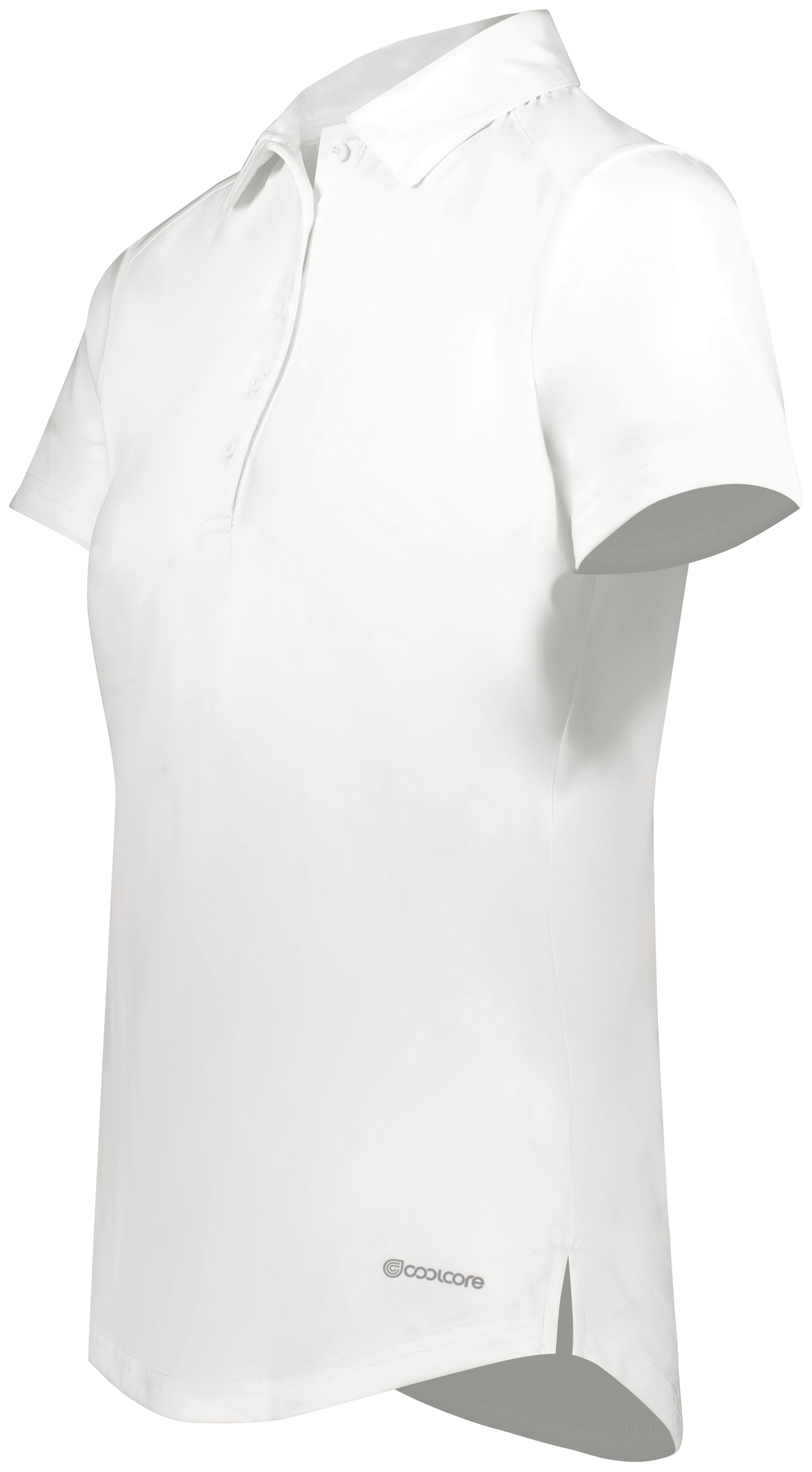 17 222772 — Ladies Electrify Polo Powered by Coolcore®