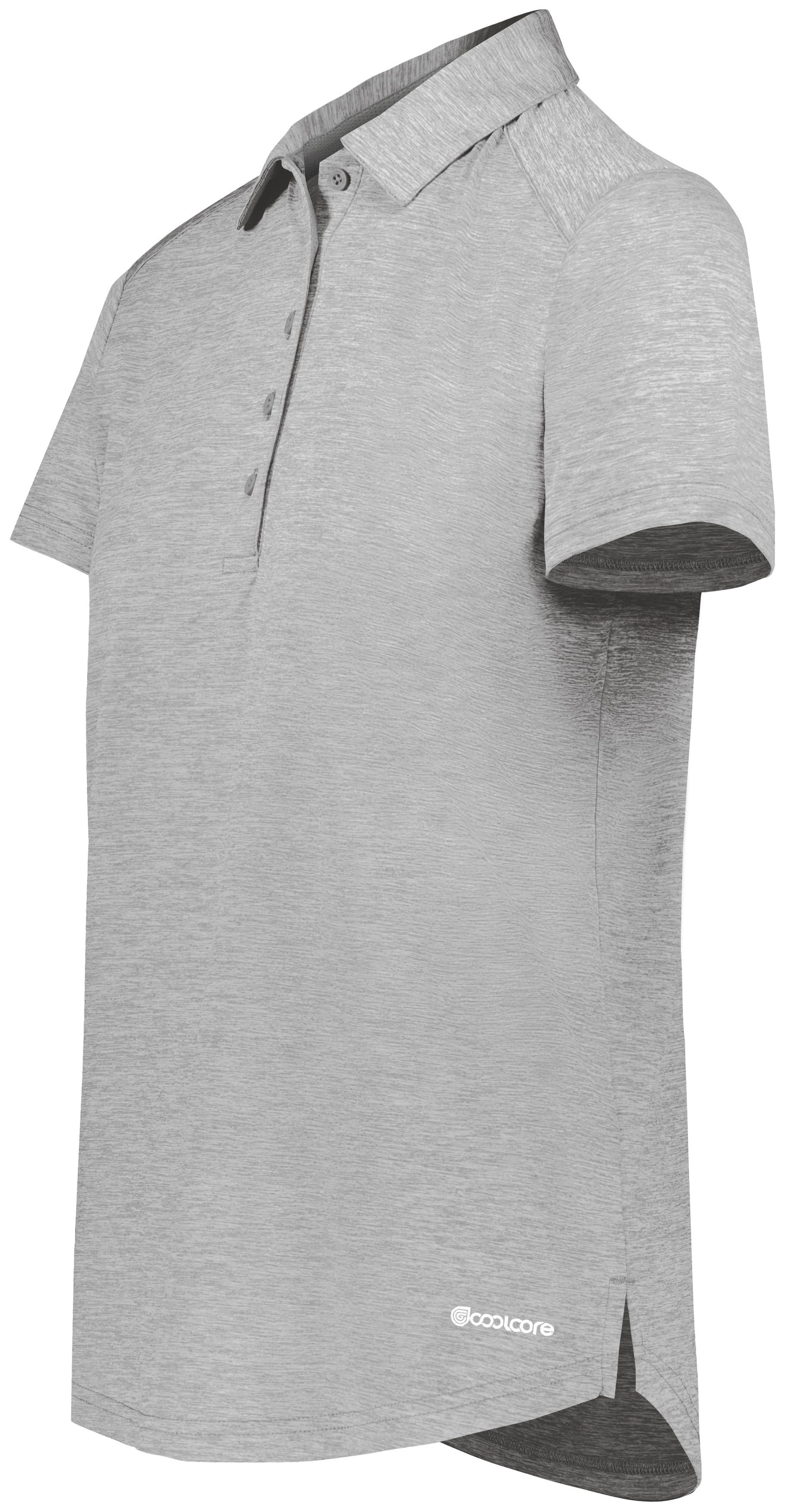 Holloway Women's Electrify Polo Powered by COOLCORE? - 222772 | eBay