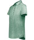 Dark Green Heather