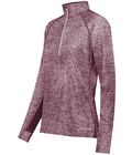Maroon Heather
