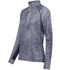Navy Heather