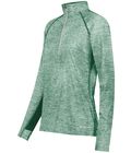 Dark Green Heather