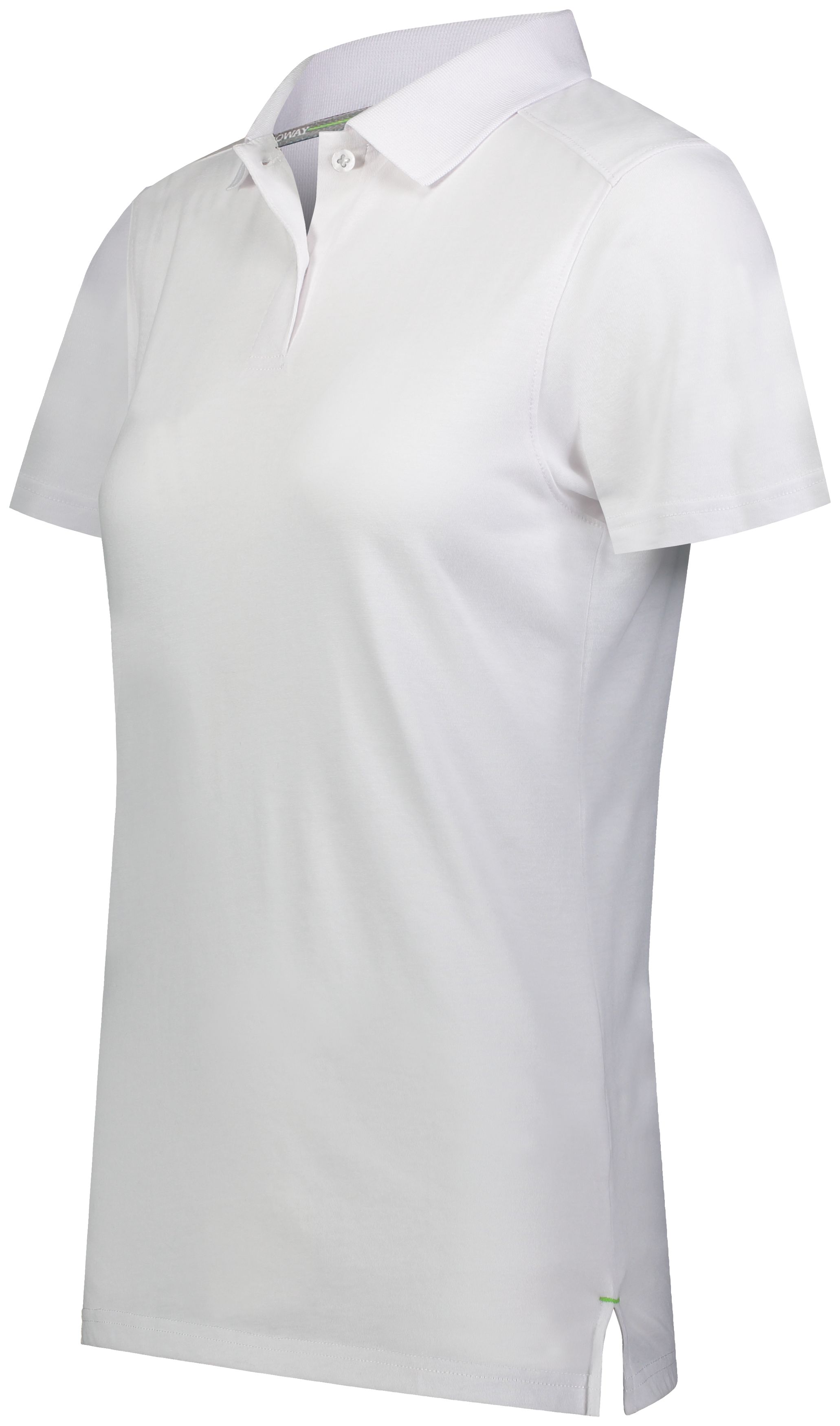 Ladies Repreve®  Eco Polo