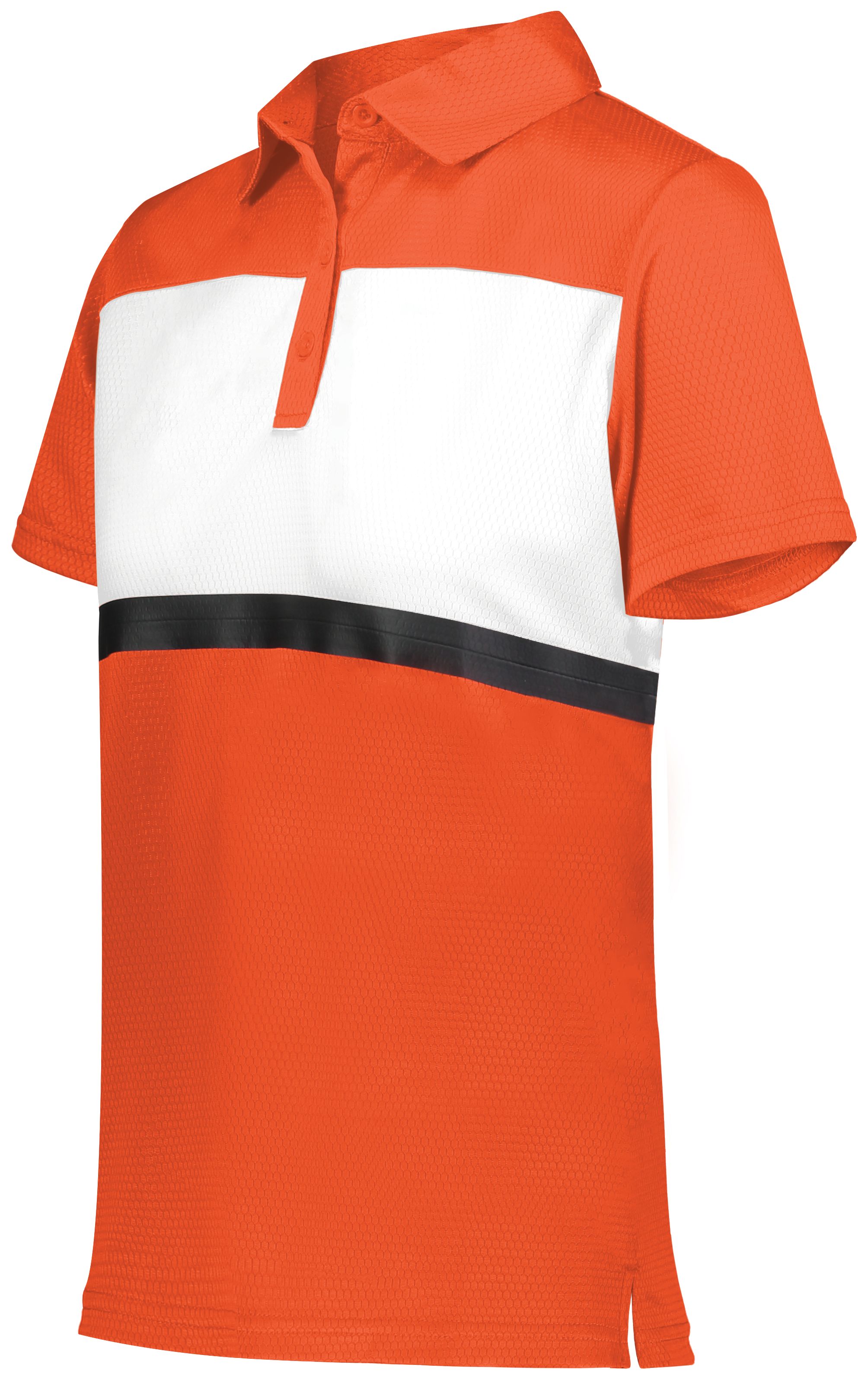 Ladies Prism Bold Polo