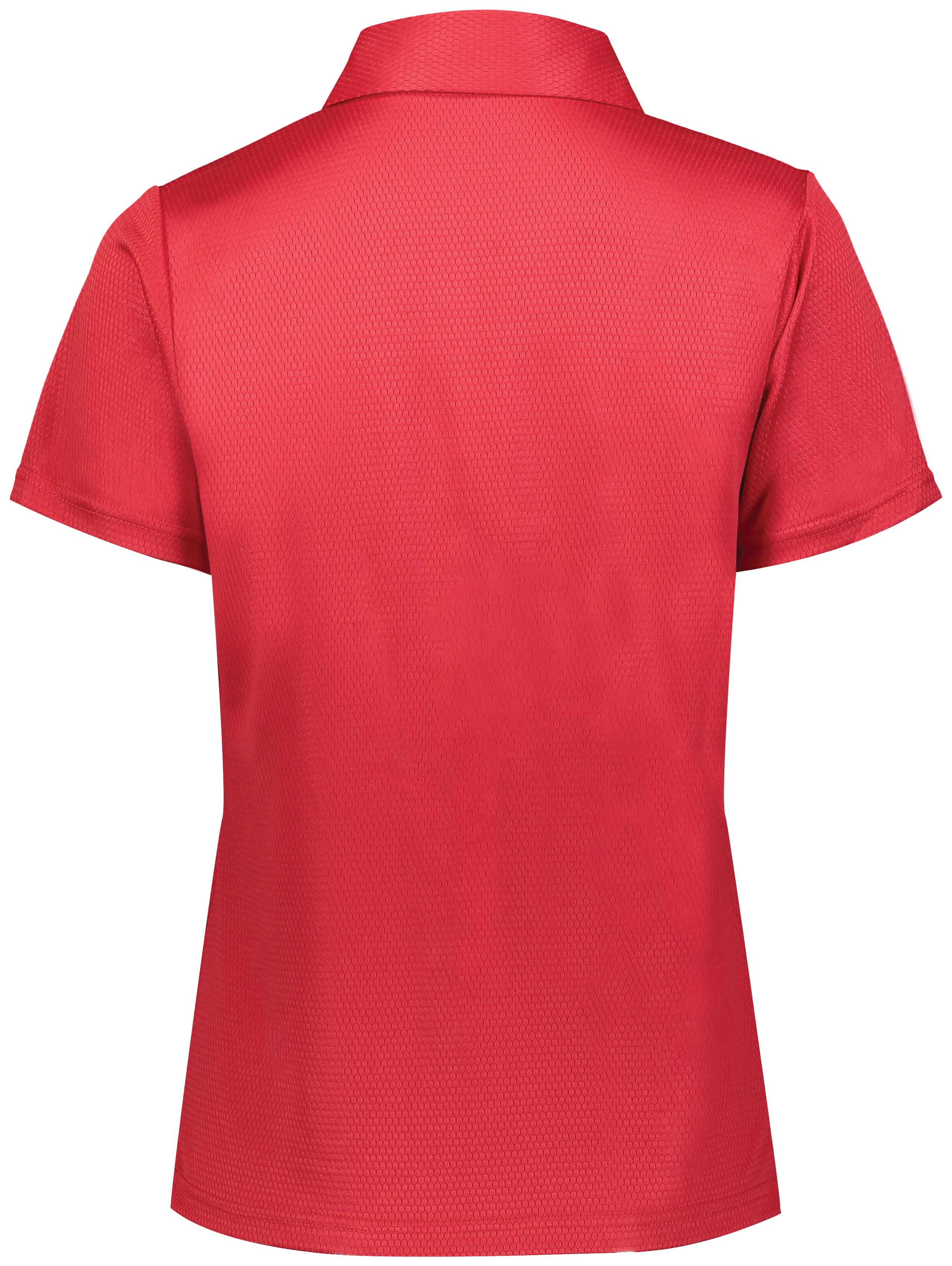 Ladies Prism Bold Polo
