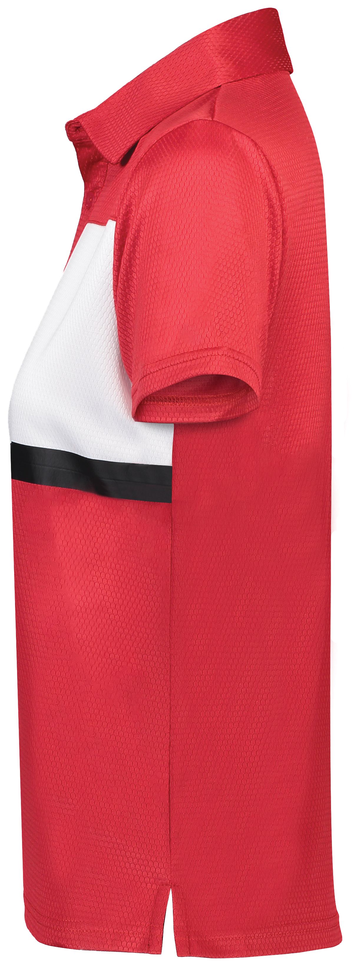 Ladies Prism Bold Polo